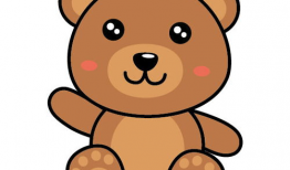 动漫熊,动漫熊的奇幻冒险之旅