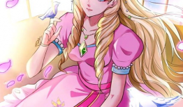 公主动漫,公主动漫中的热血传奇