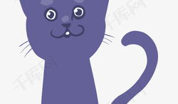 动漫猫咪,猫咪世界的奇幻冒险